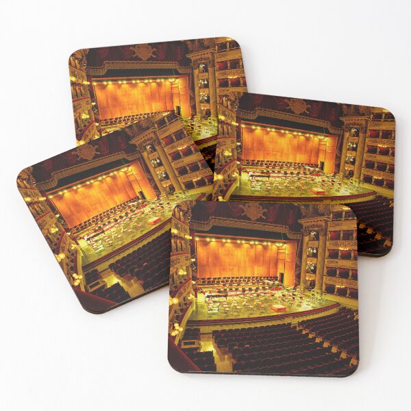 Item preview, Milan Opera House designed and sold by Kathy Weaver.