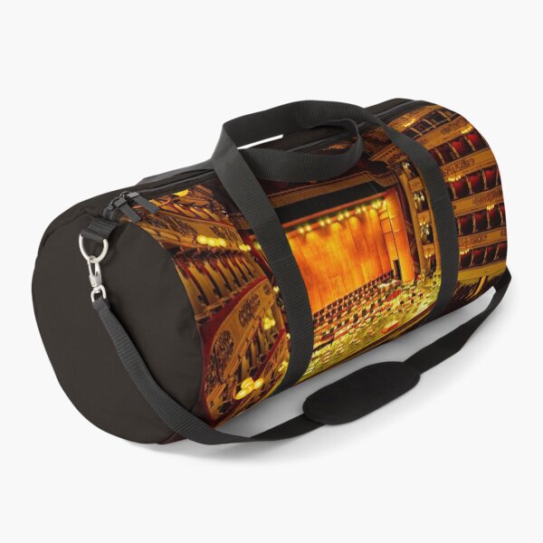 Item preview, Milan Opera House designed and sold by Kathy Weaver.