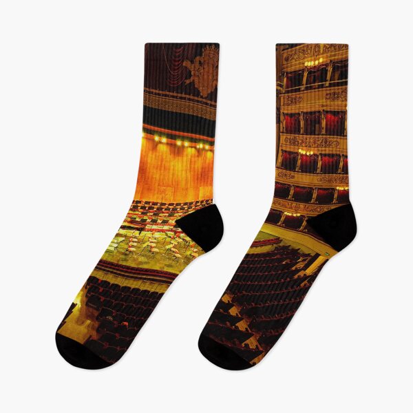 Item preview, Milan Opera House designed and sold by Kathy Weaver.