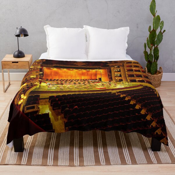 Item preview, Milan Opera House designed and sold by Kathy Weaver.