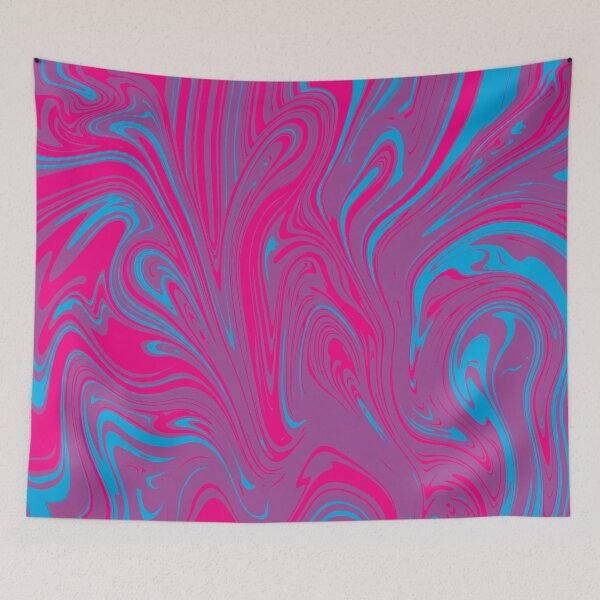 Item preview, Androgyne flag swirl designed and sold by TicaCreations.