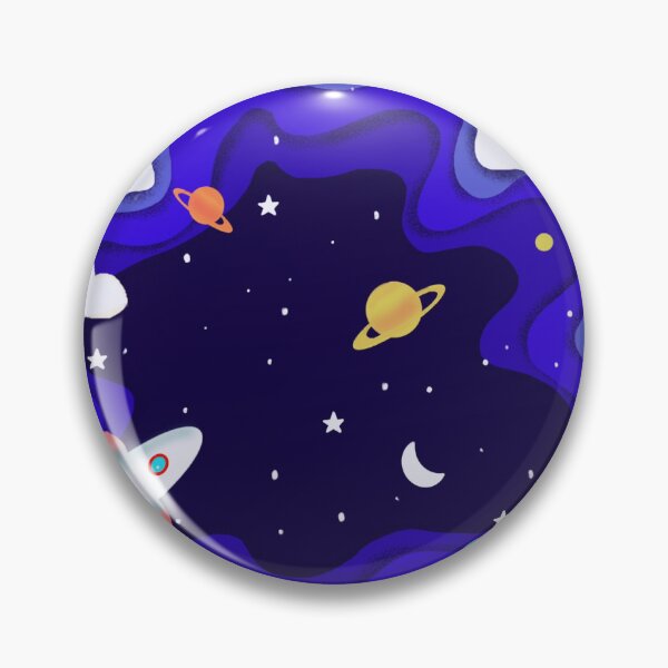 Artikelvorschau, Universum entworfen und verkauft von Inmagi.