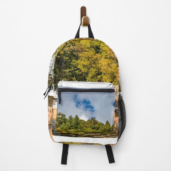 Item preview, Linville Falls State Park North Carolina designed and sold by GestaltImagery.