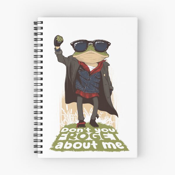 Item preview, Don't you froget about me. designed and sold by tronyx79.
