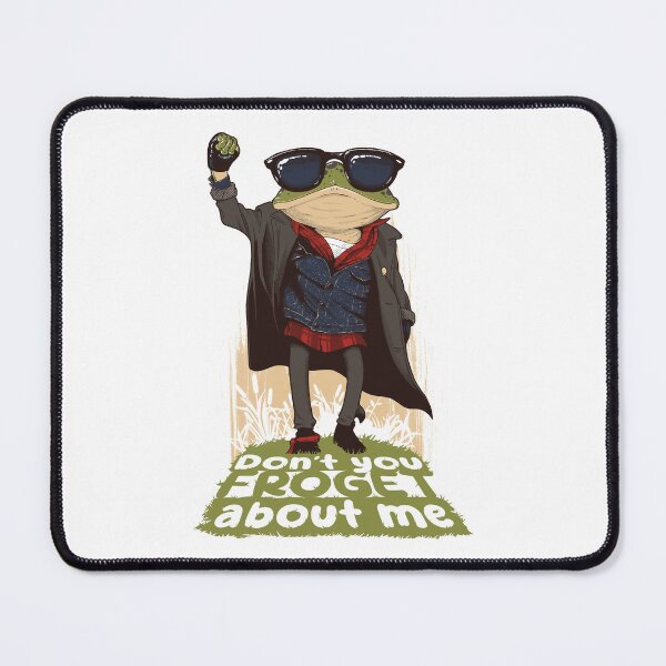 Item preview, Don't you froget about me. designed and sold by tronyx79.