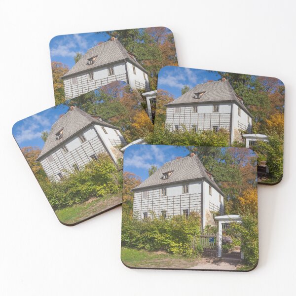 Item preview, Goethe's garden house in the park on the Ilm designed and sold by Torsten  Krüger.