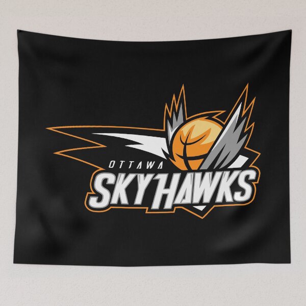 Item preview, Ottawa Sky Hawks designed and sold by The-whitehouse.