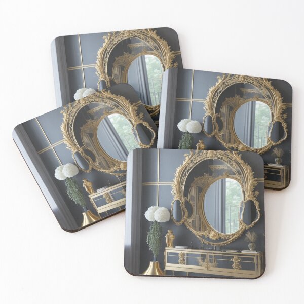 Item preview, Mirror Mirror on the wall ... designed and sold by cipoprimo.