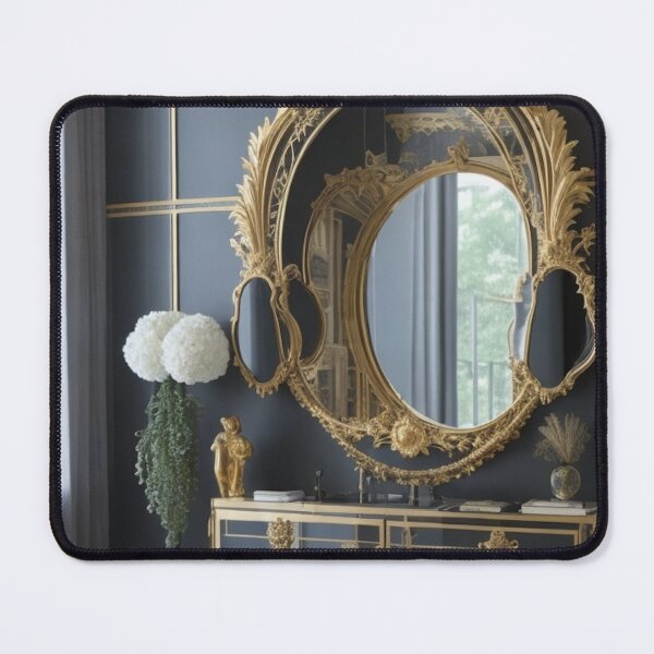 Item preview, Mirror Mirror on the wall ... designed and sold by cipoprimo.