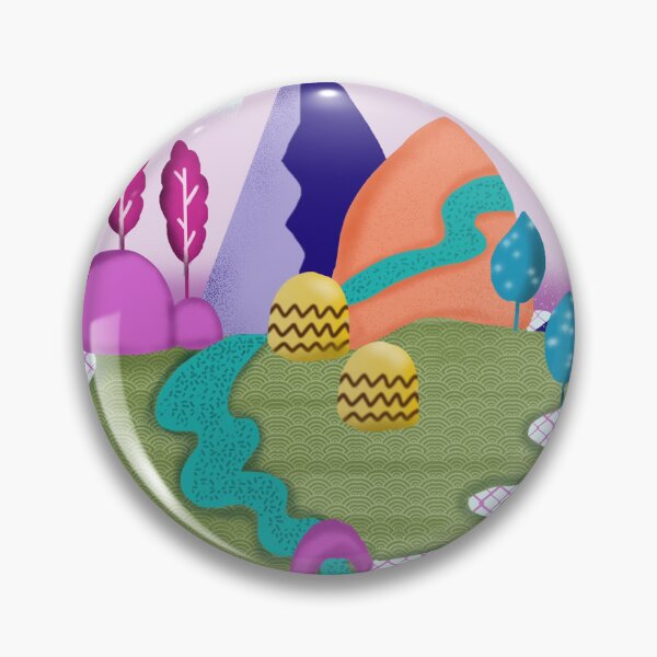 Item preview, imaginary world designed and sold by Inmagi.