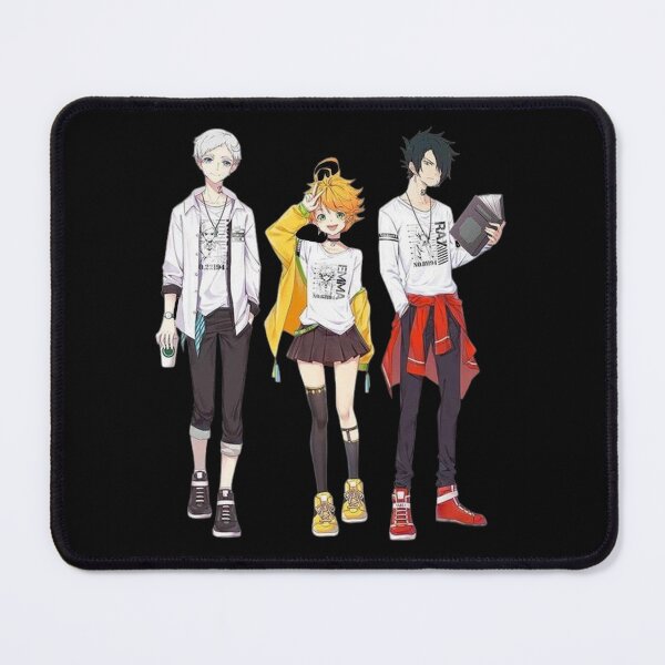 Item preview, The Promised Neverland designed and sold by JamesBerben.