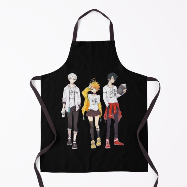 Item preview, The Promised Neverland designed and sold by JamesBerben.