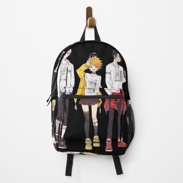 Item preview, The Promised Neverland designed and sold by JamesBerben.