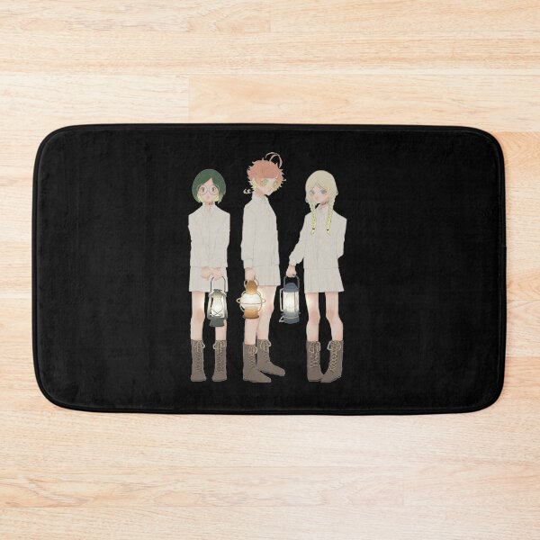 Item preview, The Promised Neverland  designed and sold by JamesBerben.