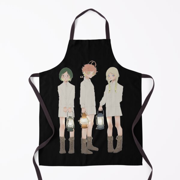 Item preview, The Promised Neverland designed and sold by JamesBerben.