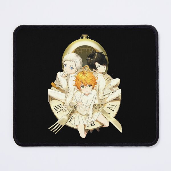 Item preview, The Promised Neverland  designed and sold by JamesBerben.