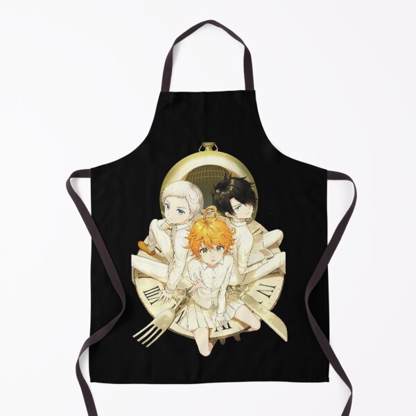 Item preview, The Promised Neverland designed and sold by JamesBerben.