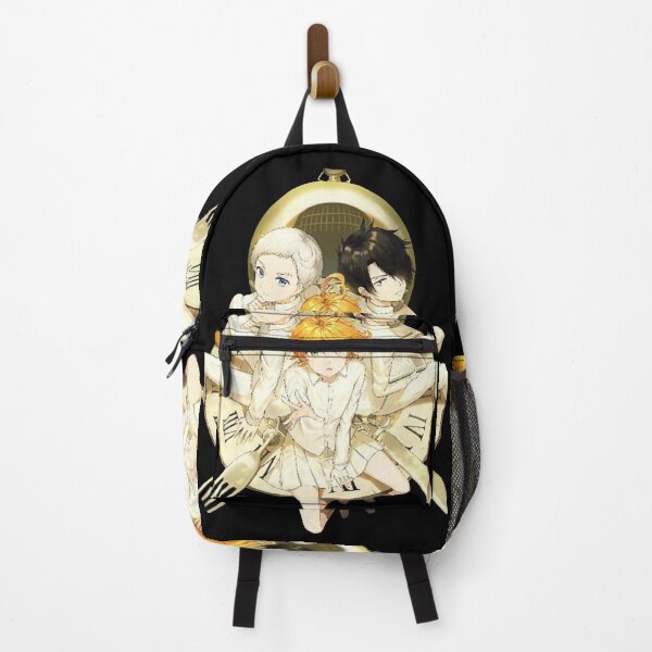 Item preview, The Promised Neverland designed and sold by JamesBerben.