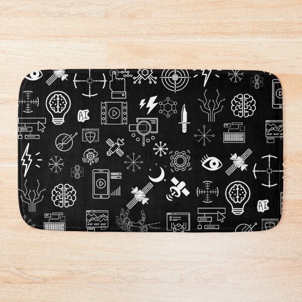 Item preview, electronics and semiconductors designed and sold by zzzozzo.