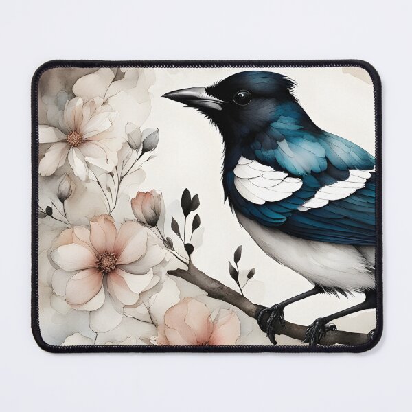 Item preview, Nature's Ethereal Dance designed and sold by Sadia  Jannat.