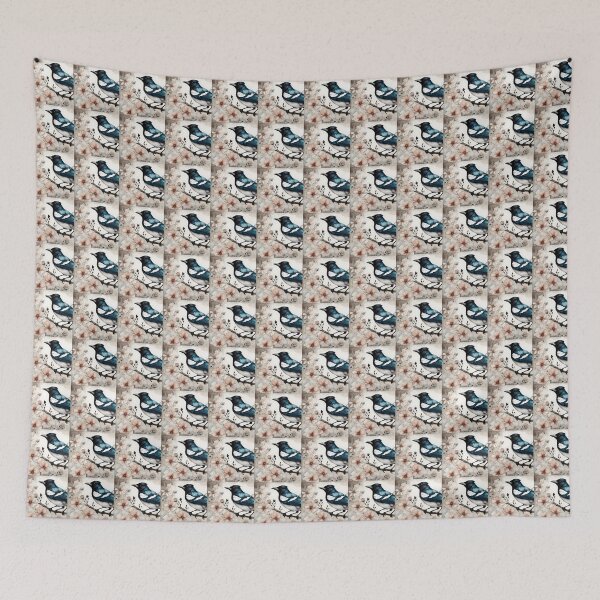 Item preview, Nature's Ethereal Dance designed and sold by Sadia  Jannat.