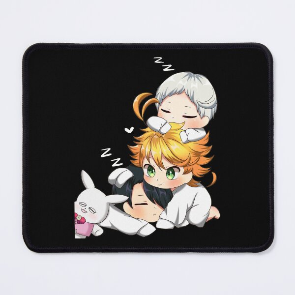 Item preview, The Promised Neverland  designed and sold by JamesBerben.