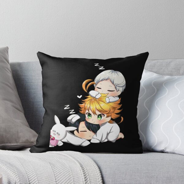 Item preview, The Promised Neverland  designed and sold by JamesBerben.