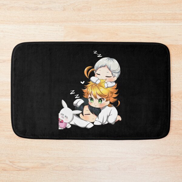 Item preview, The Promised Neverland  designed and sold by JamesBerben.