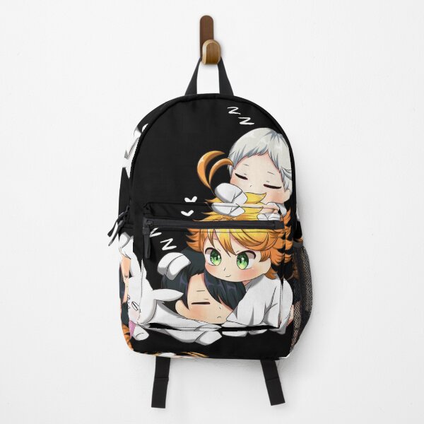 Item preview, The Promised Neverland designed and sold by JamesBerben.