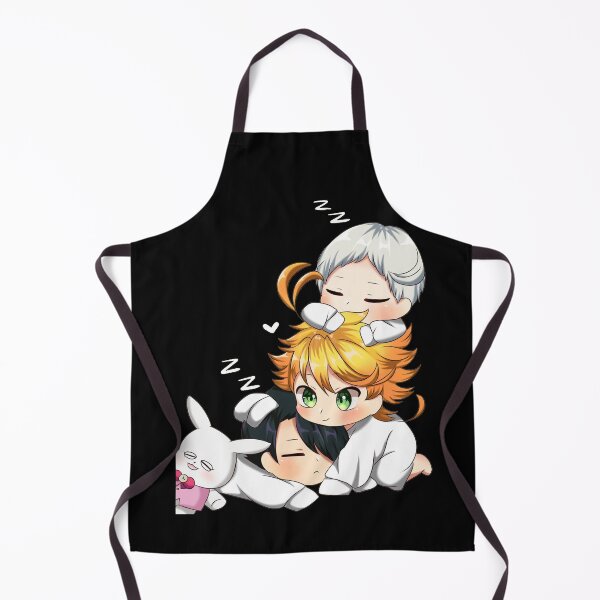 Item preview, The Promised Neverland designed and sold by JamesBerben.