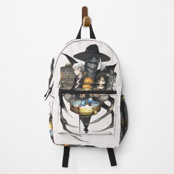 Item preview, The Promised Neverland designed and sold by JamesBerben.