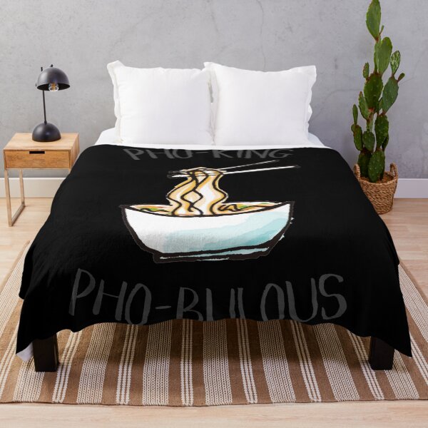 Item preview, For the Love of Pho designed and sold by Laura Lise Wong.