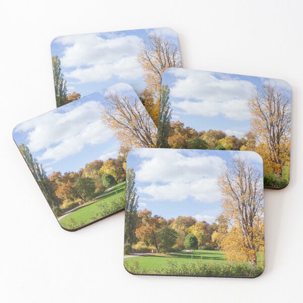 Item preview, Park on the Ilm, UNESCO World Heritage Site, Weimar designed and sold by Torsten  Krüger.