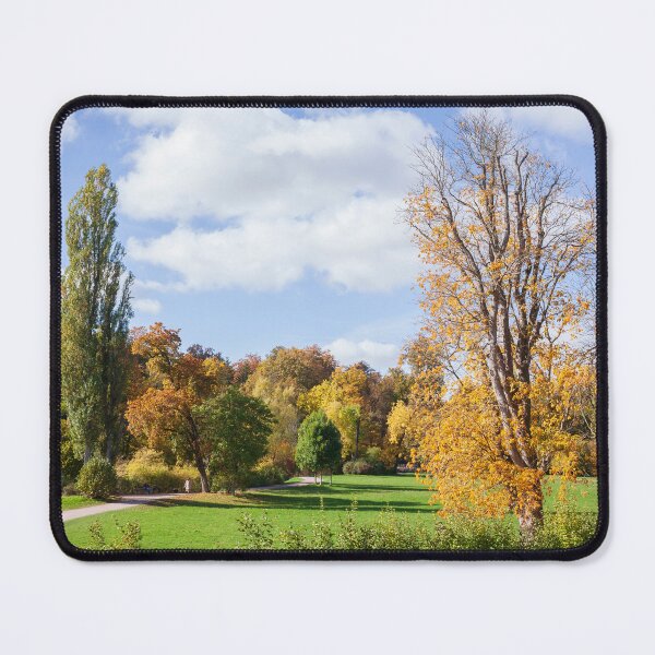 Item preview, Park on the Ilm, UNESCO World Heritage Site, Weimar designed and sold by Torsten  Krüger.