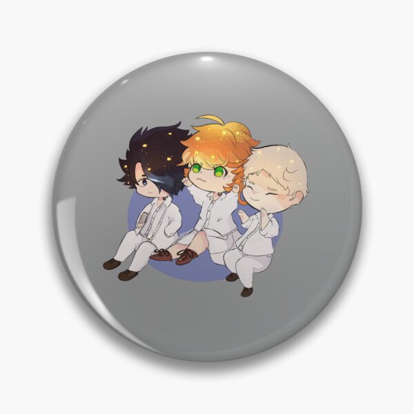 Item preview, The Promised Neverland  designed and sold by JamesBerben.