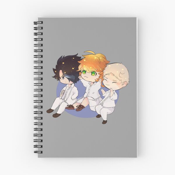 Item preview, The Promised Neverland  designed and sold by JamesBerben.