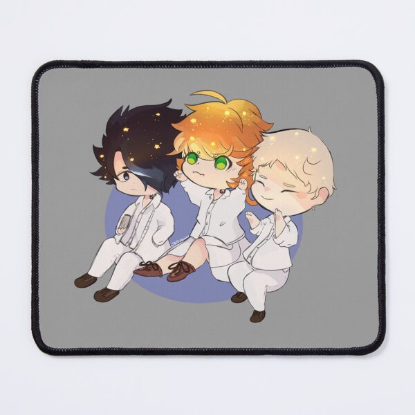 Item preview, The Promised Neverland  designed and sold by JamesBerben.