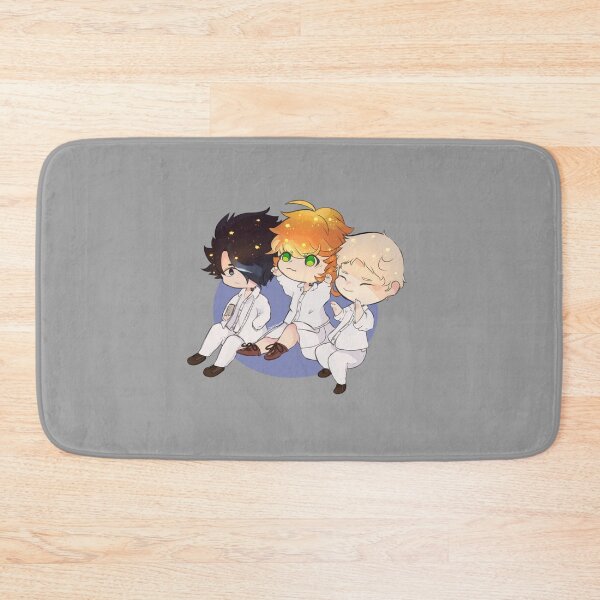 Item preview, The Promised Neverland  designed and sold by JamesBerben.