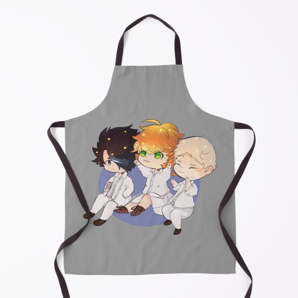 Item preview, The Promised Neverland designed and sold by JamesBerben.