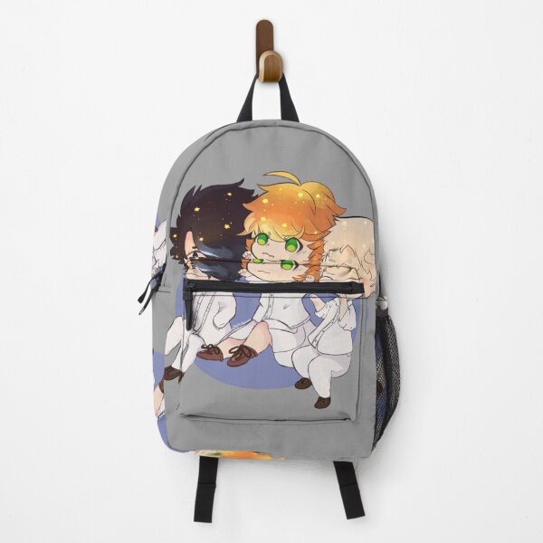 Item preview, The Promised Neverland designed and sold by JamesBerben.