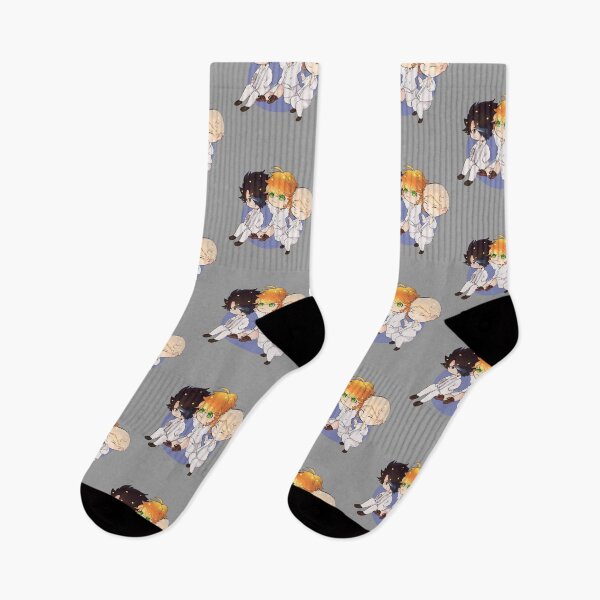 Item preview, The Promised Neverland  designed and sold by JamesBerben.