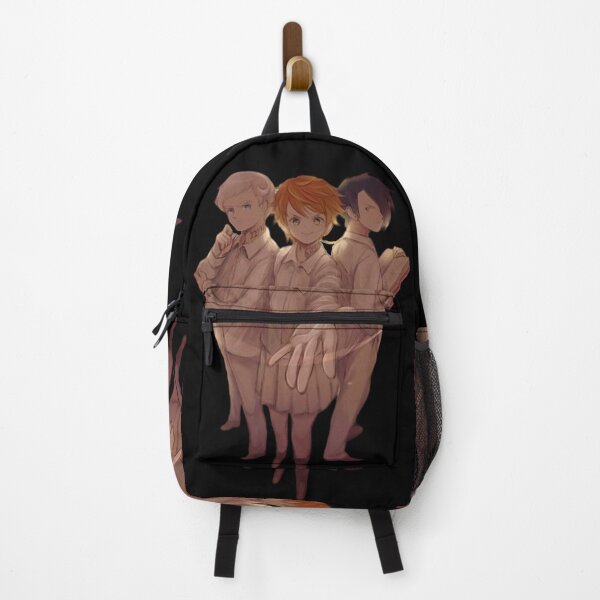 Item preview, The Promised Neverland designed and sold by JamesBerben.
