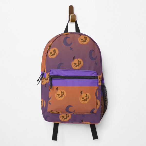 Item preview, Spooky Halloween Pattern designed and sold by Michelle de Sousa.