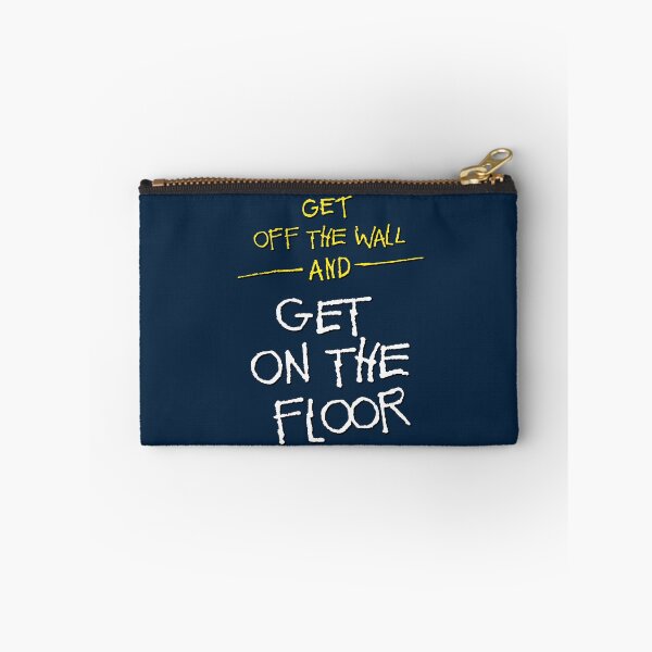 Item preview, Get Off the Wall & Get Off The Floor designed and sold by SWG Mixes & Merchandise.