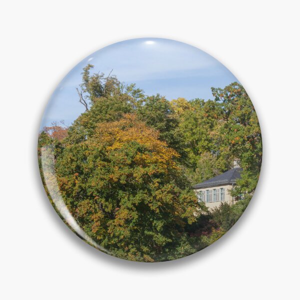 Item preview, Park on the Ilm, UNESCO World Heritage Site, Weimar designed and sold by Torsten  Krüger.