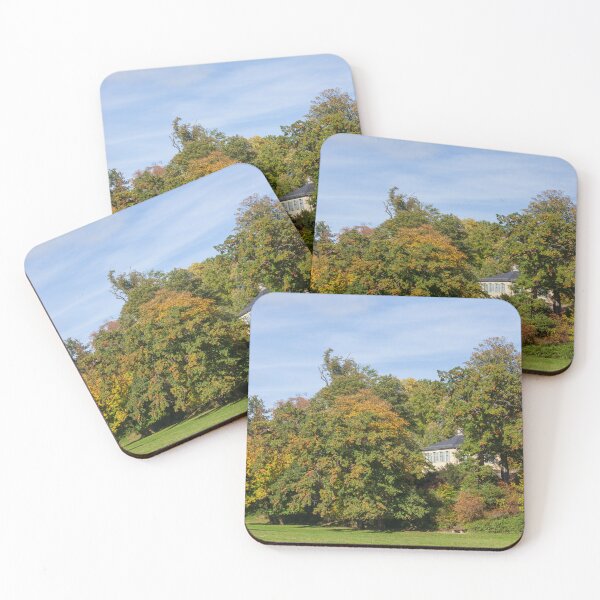 Item preview, Park on the Ilm, UNESCO World Heritage Site, Weimar designed and sold by Torsten  Krüger.