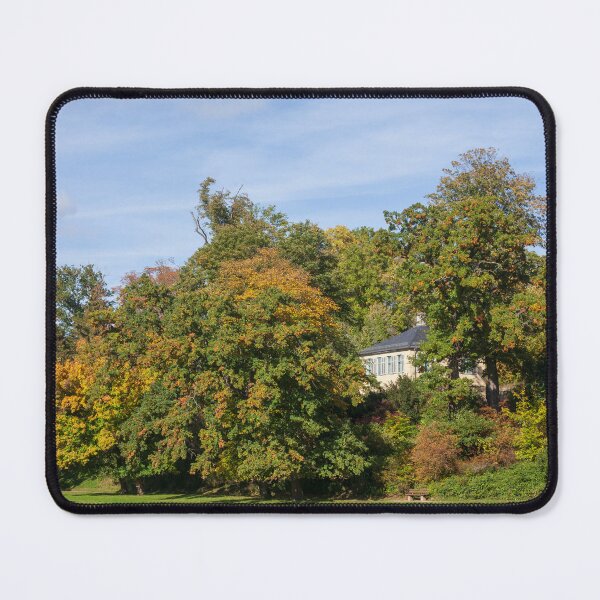 Item preview, Park on the Ilm, UNESCO World Heritage Site, Weimar designed and sold by Torsten  Krüger.