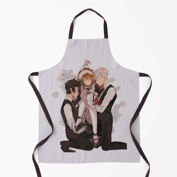 Item preview, The Promised Neverland designed and sold by JamesBerben.