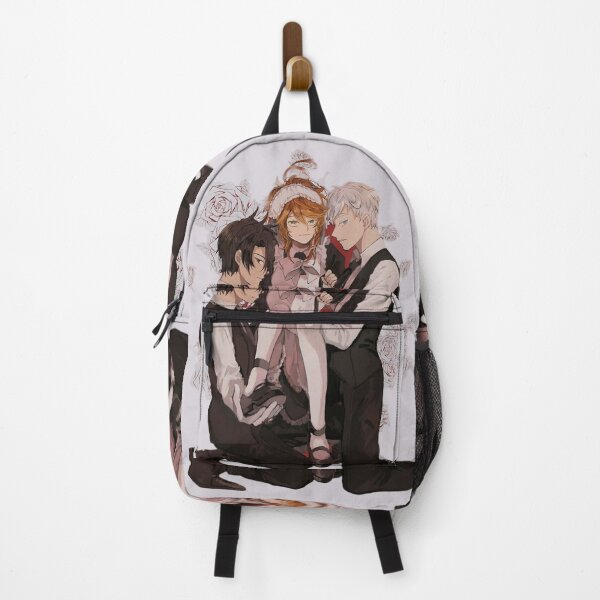 Item preview, The Promised Neverland designed and sold by JamesBerben.