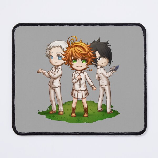 Item preview, The Promised Neverland  designed and sold by JamesBerben.